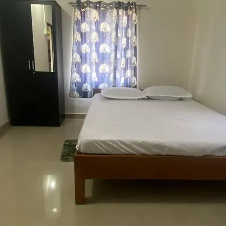 Winter Sky - A 2Bhk Beautiful Apartment Tinsukia Exterior photo