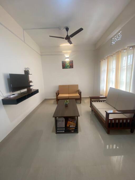 Winter Sky - A 2bhk Beautiful * Tinsukia