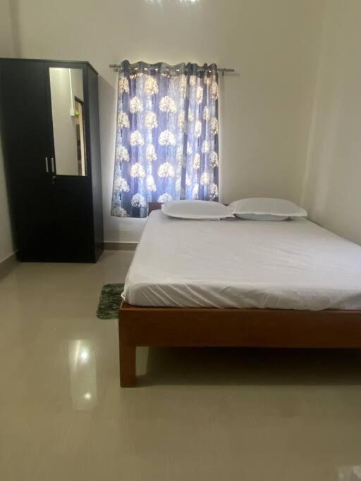Apartment Winter Sky - A 2bhk Beautiful Tinsukia