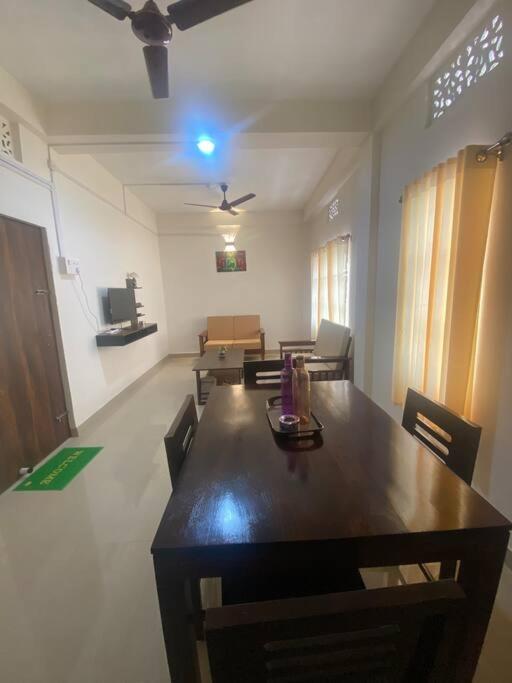 Winter Sky - A 2bhk Beautiful